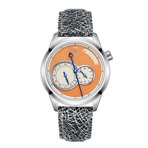 MD Watch Supernatural Taranis - Oranje