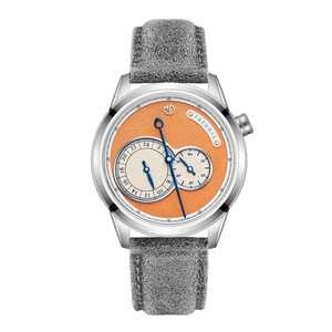 MD Watch Supernatural Taranis - Oranje