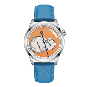 MD Watch Supernatural Taranis - Oranje
