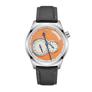 MD Watch Supernatural Taranis - Oranje