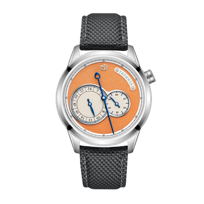 MD Watch Supernatural Taranis - Oranje