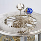 Tellurium Chrome