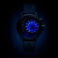 DE ELEKTRICIËNZ De Blauwe Z
