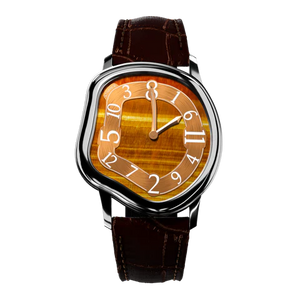 Grandeur Strange TIGER EYE EDITIE