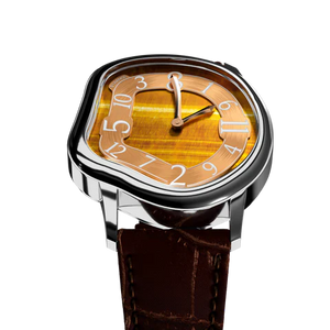 Grandeur Strange TIGER EYE EDITIE