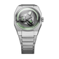 Cerberus Titanium Hoeken