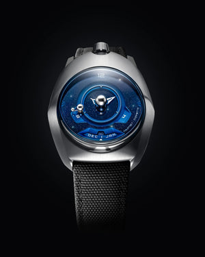 Spaceone STANDAARD TELLURIUM