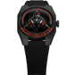 HOEKEN | De Cerberus Acier
