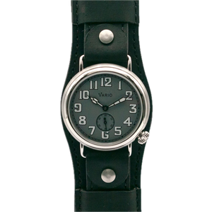 Vario 1918 Trench Grey Wijzerplaat 