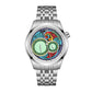 MD Watch Supernatural Triskel - Multicolore