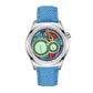 MD Watch Supernatural Triskel - Multicolore