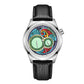 MD Watch Supernatural Triskel - Multicolore