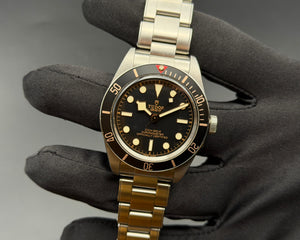 Tudor Black Bay 58 – Réf. M79030N