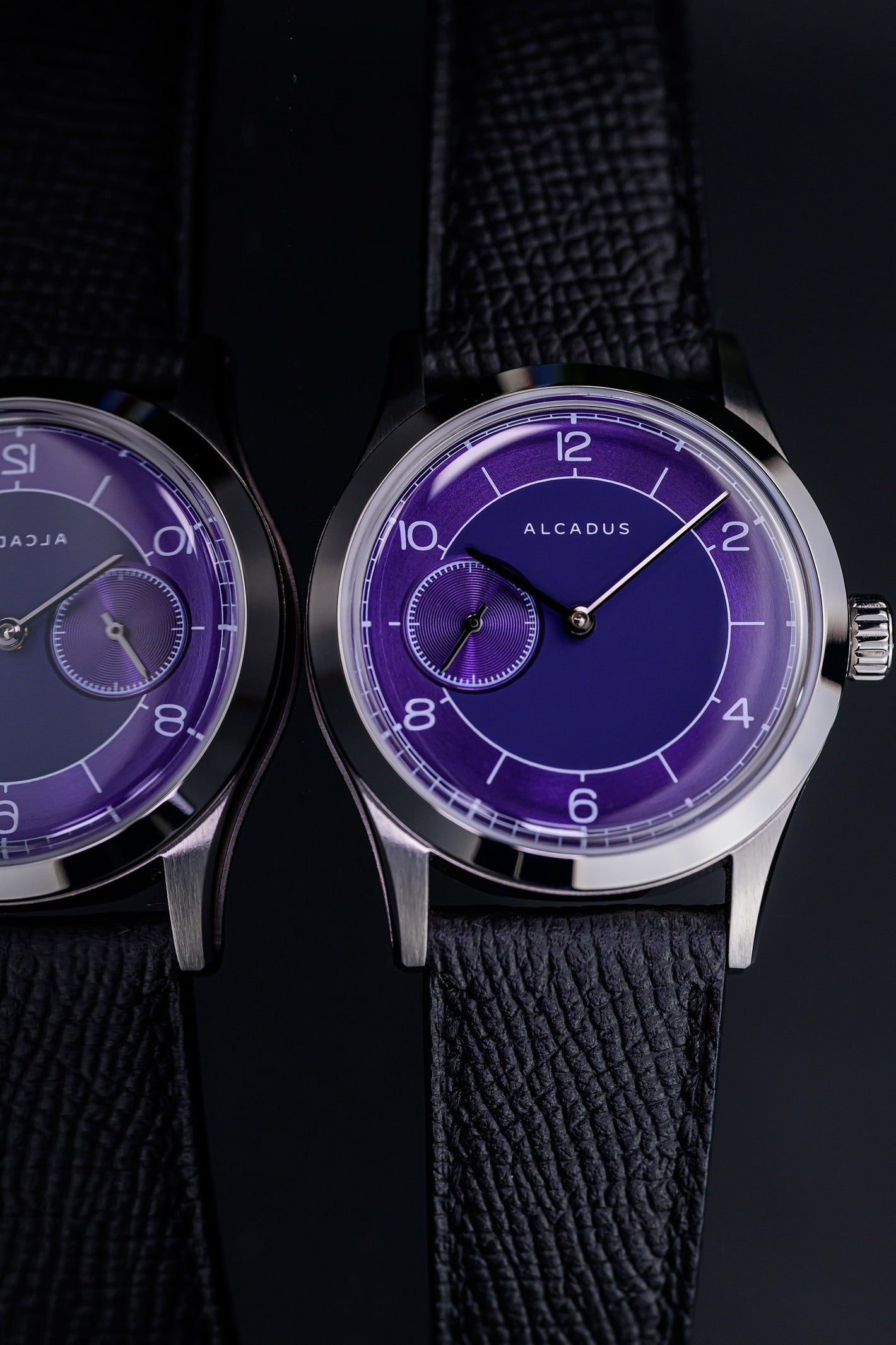 Alcadus Quantra Type 01 Paars 