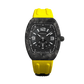 GRANDEUR - TorQ Carbon-editie
