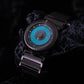 Ando UFO Horloge Prototype 36mm