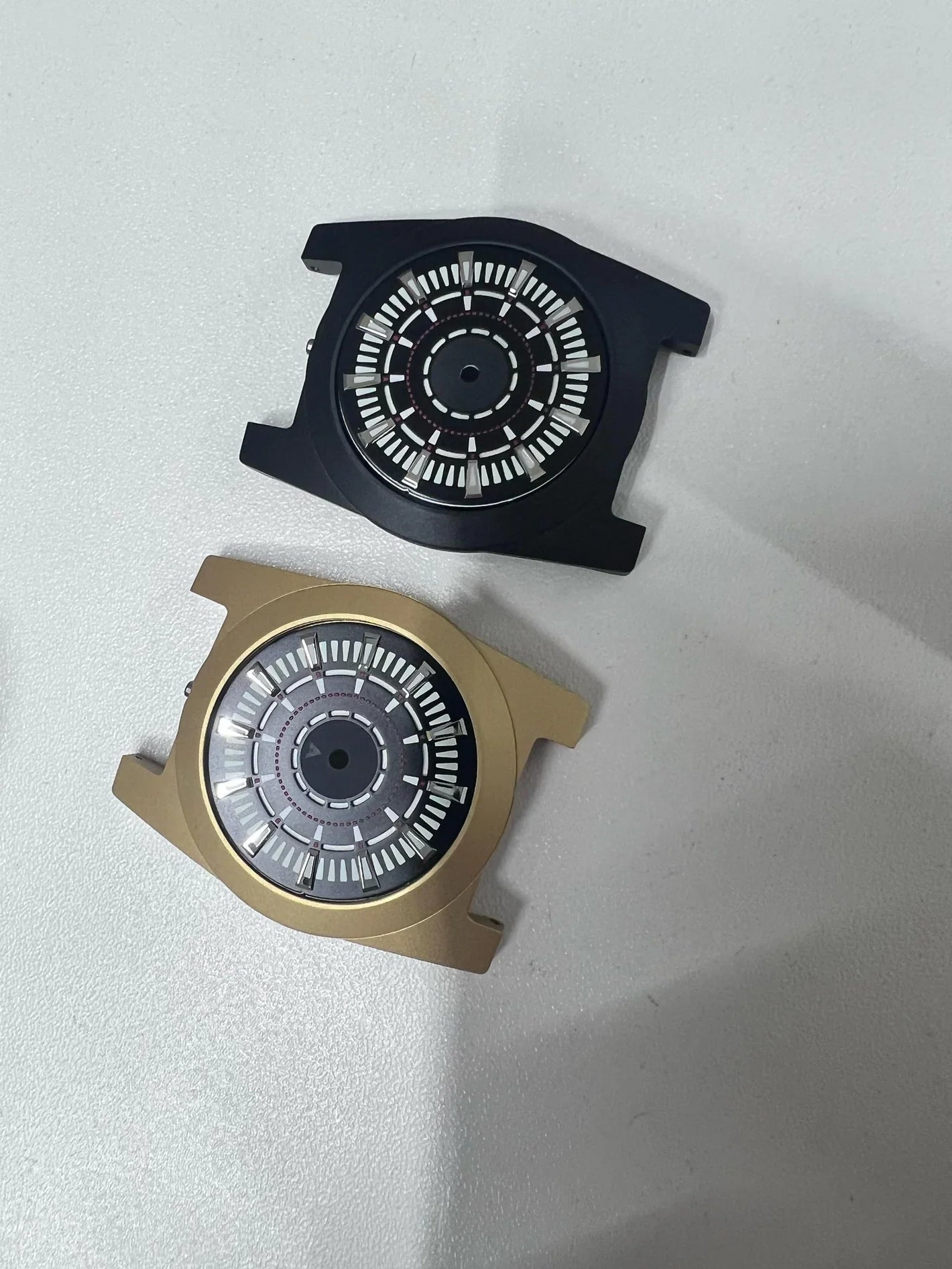 Ando De terugkeer van de Imperial - Titanium - Gelimiteerde editie