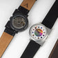 Ando TIME: TIMERIDER1978 x Ando - beperkte editie