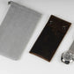 Ando In de hand van de keizer - Quartz Limited 20 stuks