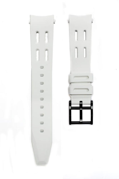 Behrens rubberen armband kleine versie