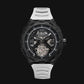 Blackout Concept XPE Tourbillon