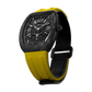 GRANDEUR - TorQ Carbon-editie