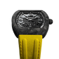 GRANDEUR - TorQ Carbon-editie