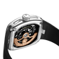 Zerootime T9-01 Skelet