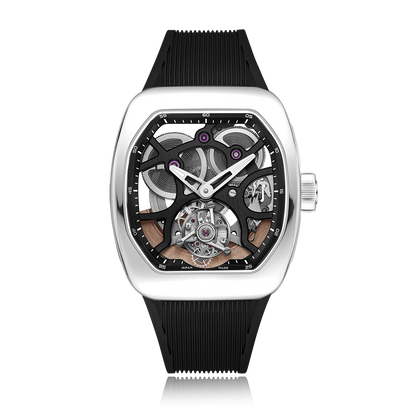 Zerootime T9-01 Skelet