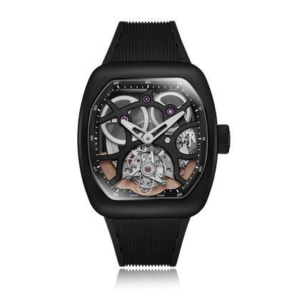 Zerootime T9-01 Skelet