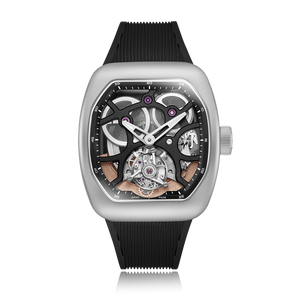 Zerootime T9-01 Skelet
