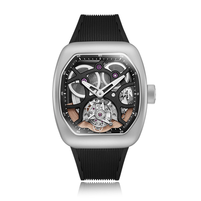 Zerootime T9-01 Skelet