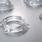 AGELOCER｜"Ice Never Melts" Free-sprung Tourbillon Watch 2.0