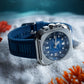 OLTO-8 Coral Steward Duikautomaat