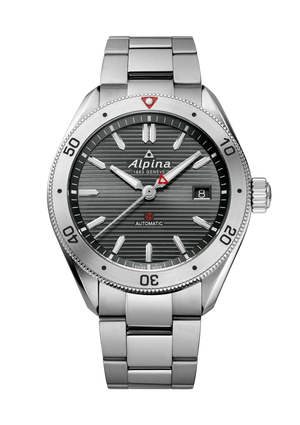 Alpina Alpiner 4 Automaat 40mm