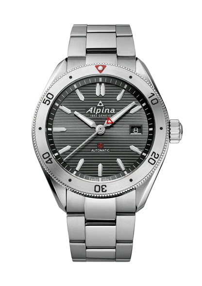 Alpina Alpiner 4 Automaat 40mm