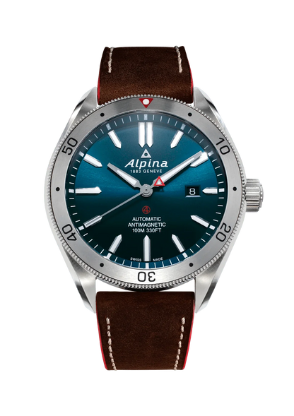 Alpina Alpiner 4 Automaat 40mm