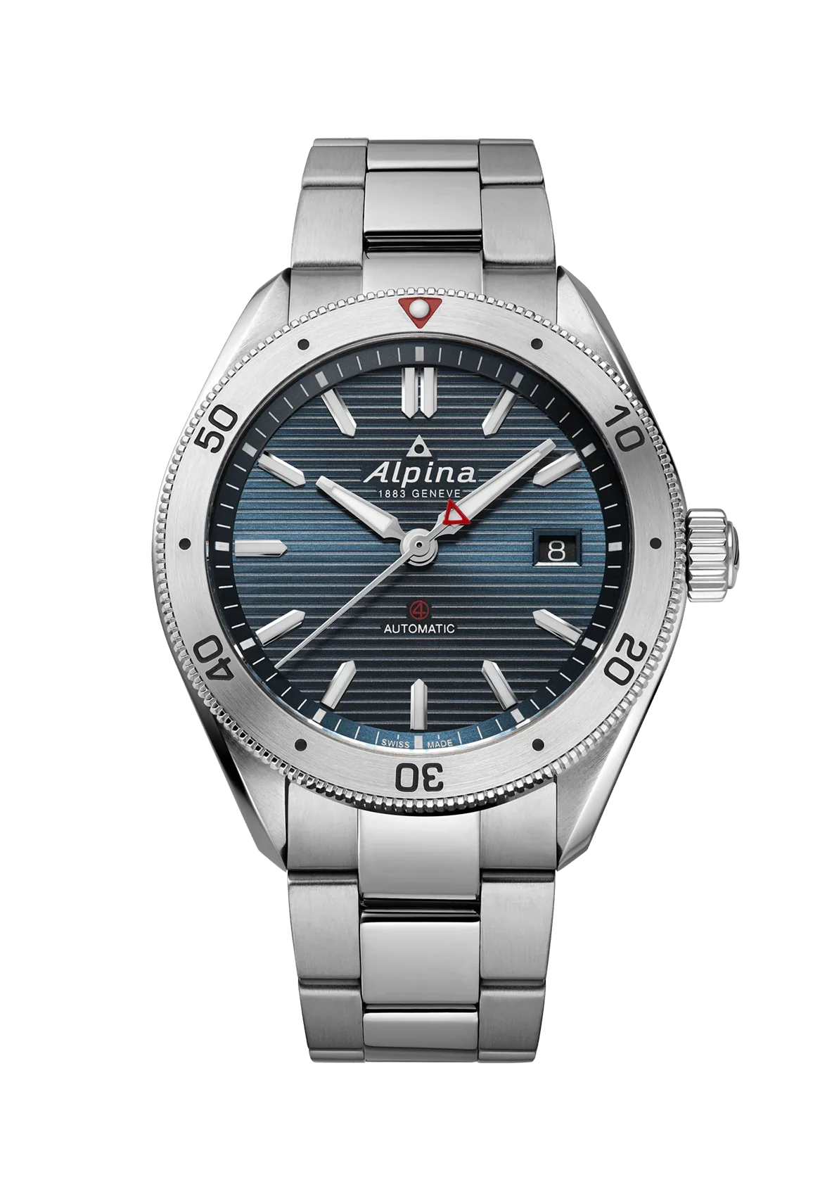 Alpina Alpiner 4 Automaat 40mm