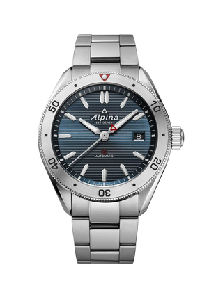 Alpina Alpiner 4 Automaat 40mm