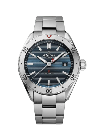Alpina Alpiner 4 Automaat 40mm