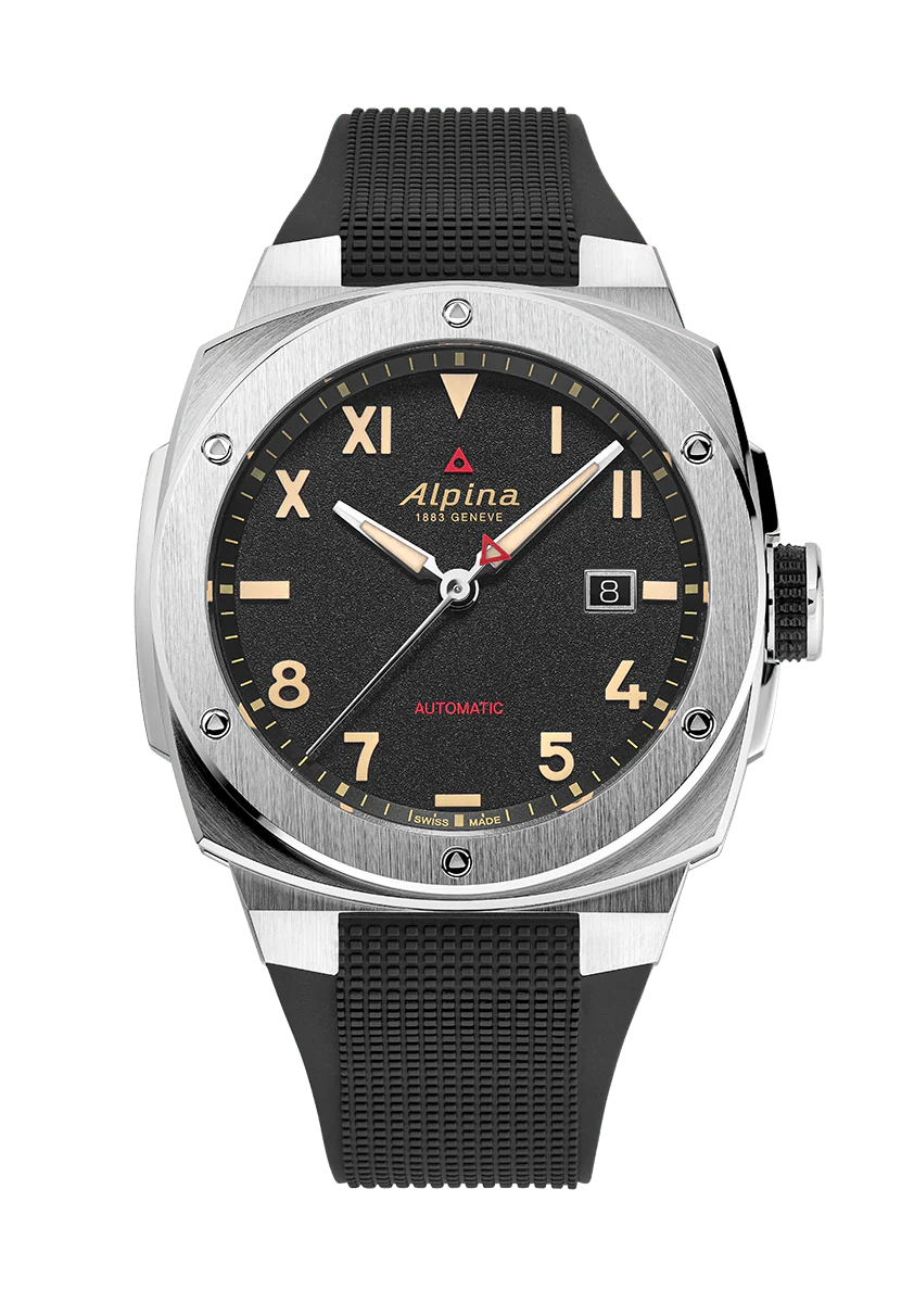 Alpina Alpiner Extreme Californië 41 mm