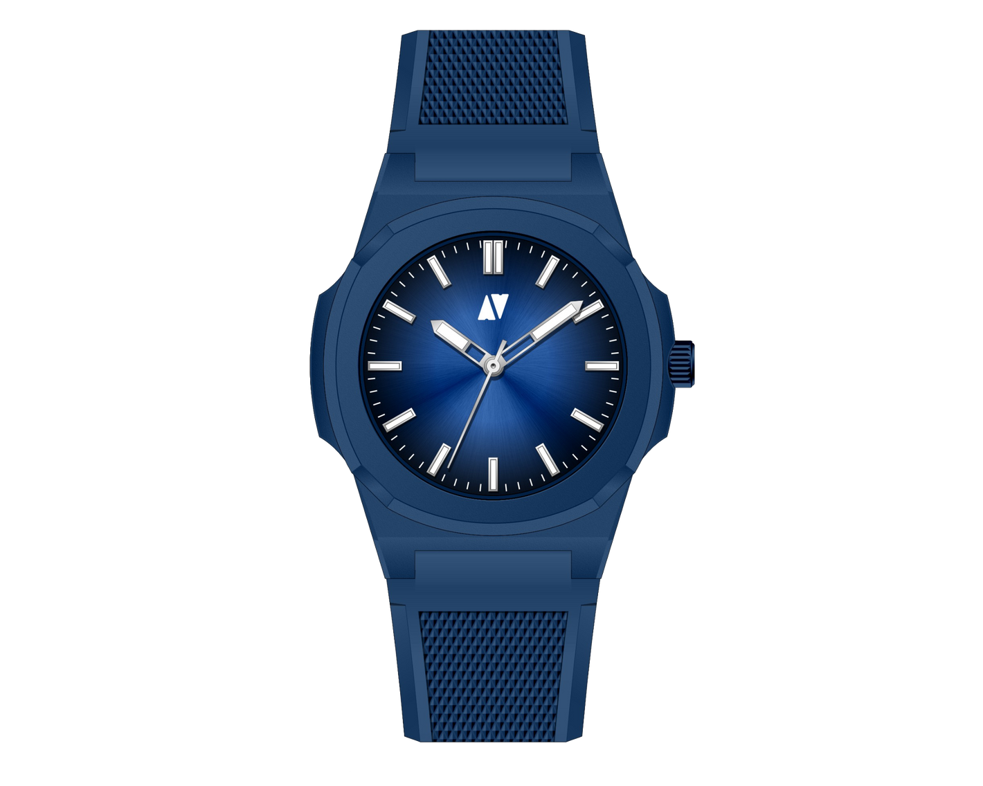 Calypso Blauw