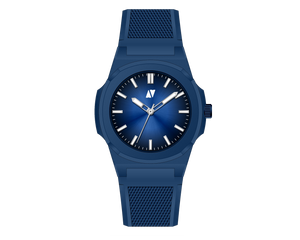 Calypso Blauw