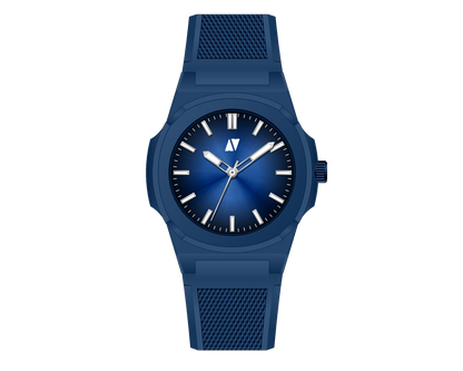 Calypso Blauw