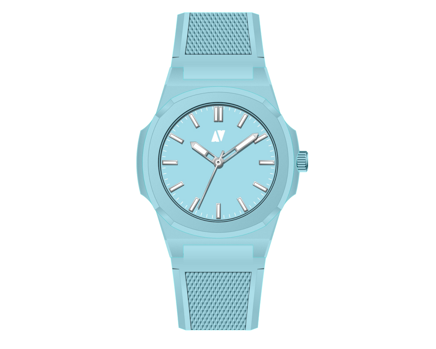 Calypso Blauwe Oceaan