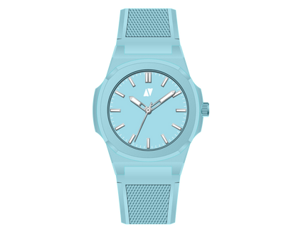 Calypso Blauwe Oceaan