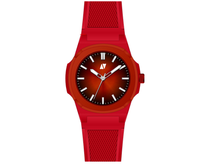 Calypso Rood