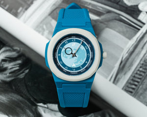 Calypso - Schaduwen Zwarte Hoek - TIMES DWELLERS