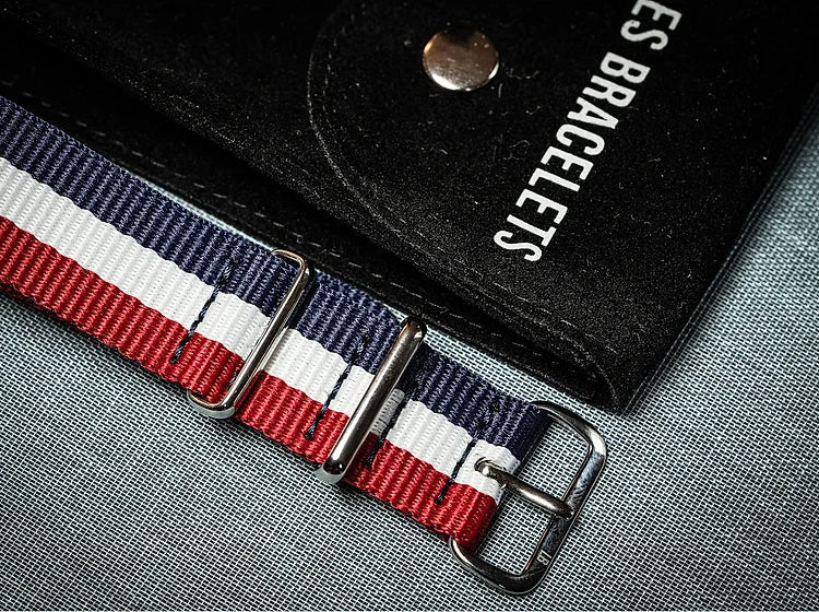 Franse Nato-band