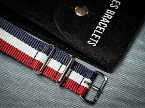 Franse Nato-band